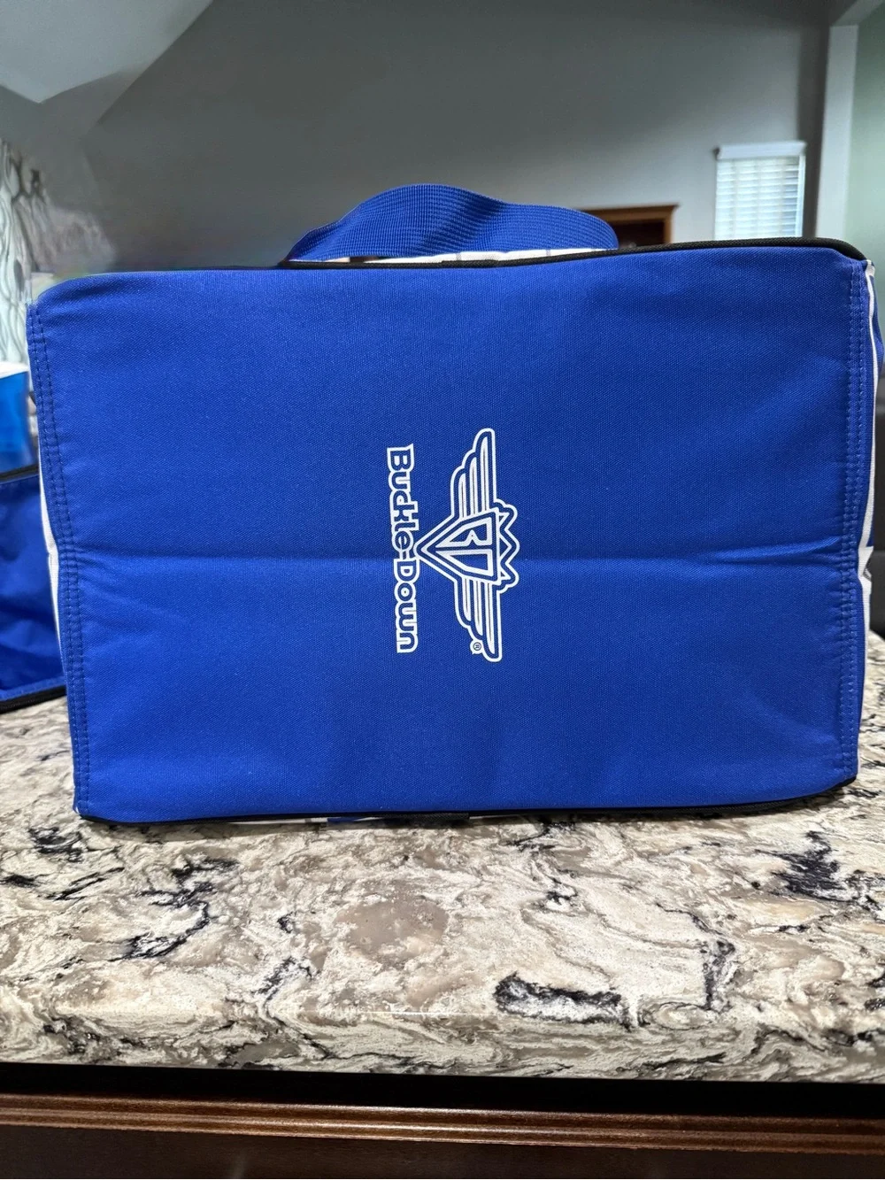 Blue R2-D2 small pet carrier - Star Wars